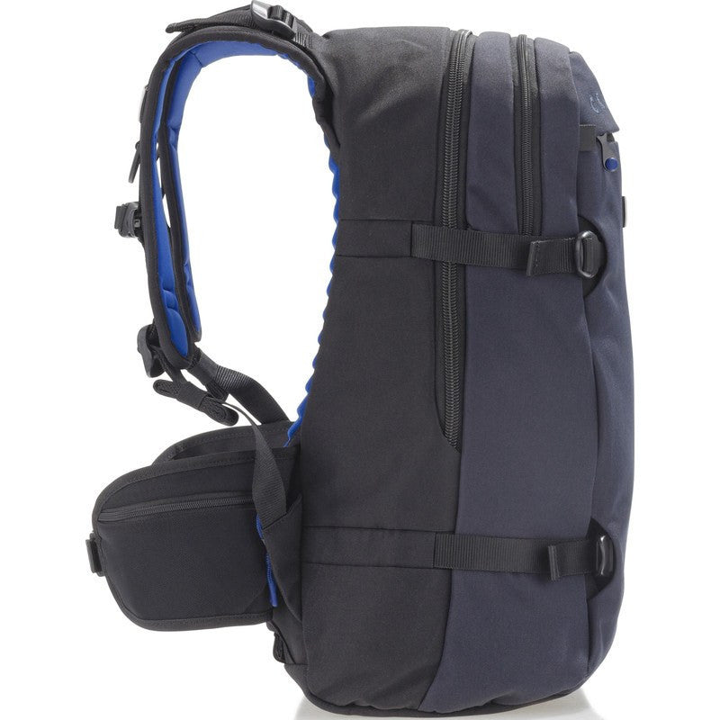 Crumpler LLA 3 Day Pack Backpack | Bluestone