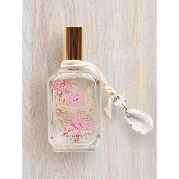 Lollia Eau De Parfum | Breathe 10CB