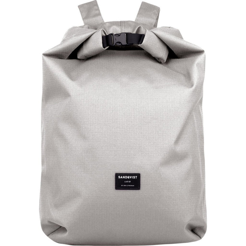 Sandqvist Lova Backpack | Ash Grey SQA633 SQA633