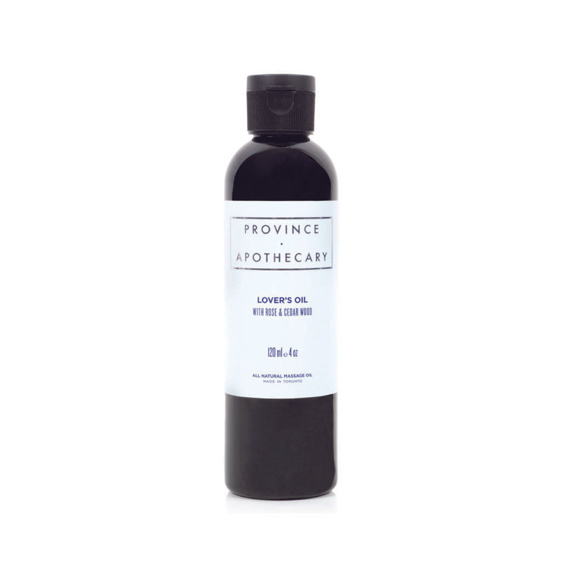 Province Apothecary Lover's Oil | 120ml
