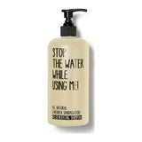 Stop the Water While Using Me! Regenerating Shampoo | Lavender Sandalwood