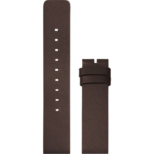 LEFF amsterdam Watch Strap for D38 Tube Watch