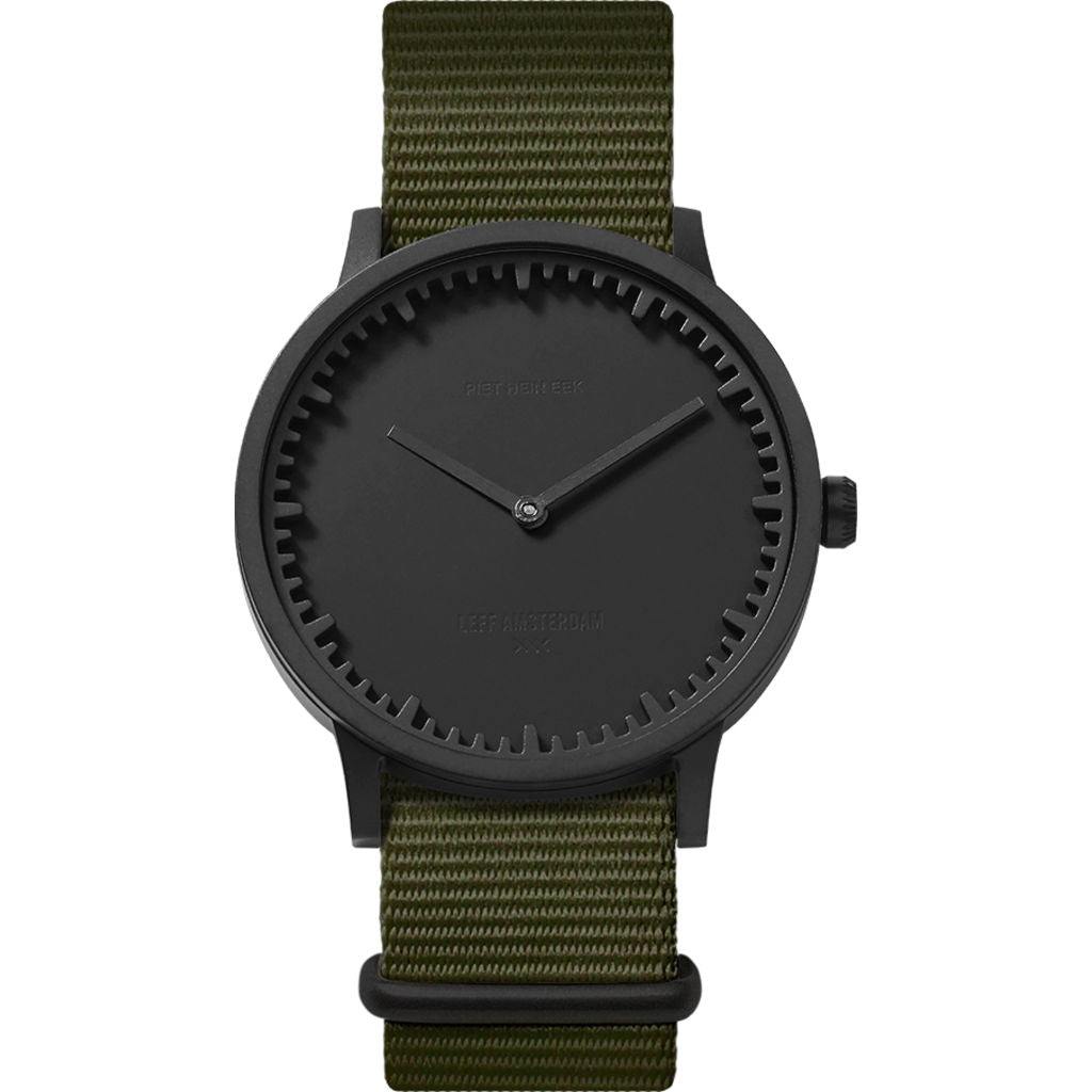 LEFF amsterdam T40 Tube Watch – Sportique