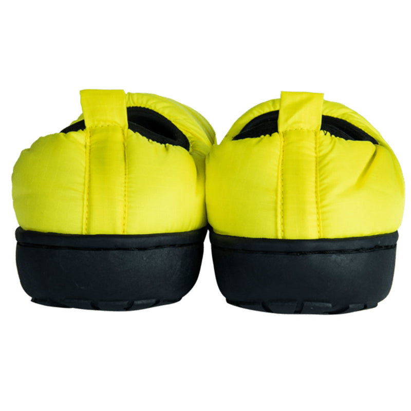 Subu Packable Slippers