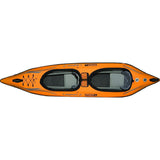 Advanced Elements Lagoon2 Kayak | Orange Gray AE1033-O