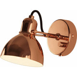 Seed Design Laito Wall Lamp | Copper