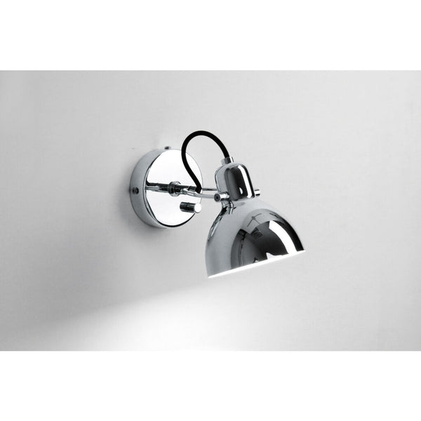 Seed Design Laito Wall Lamp | Chrome