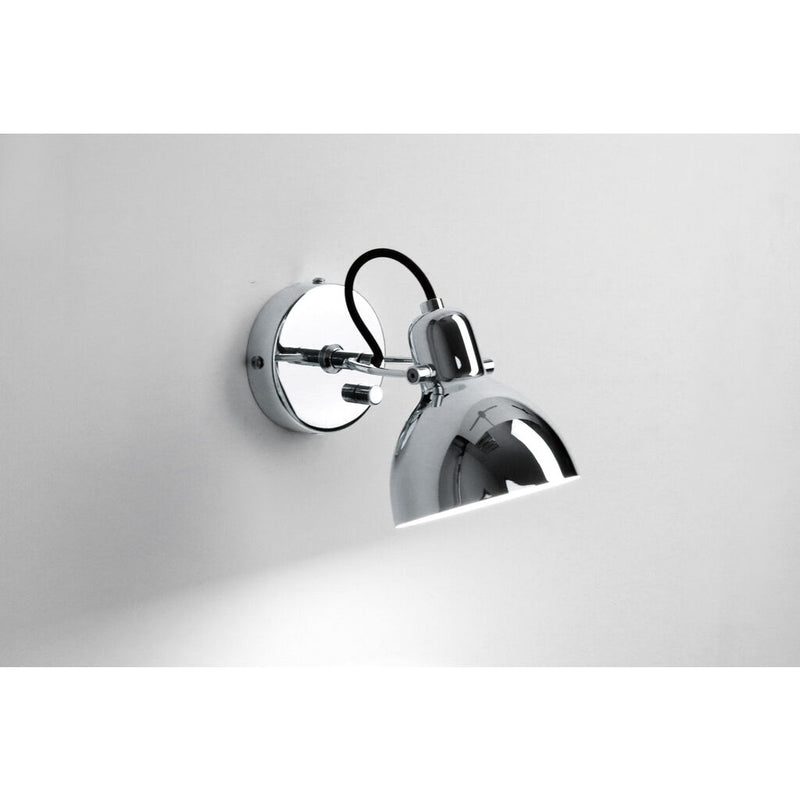 Seed Design Laito Wall Lamp | Chrome