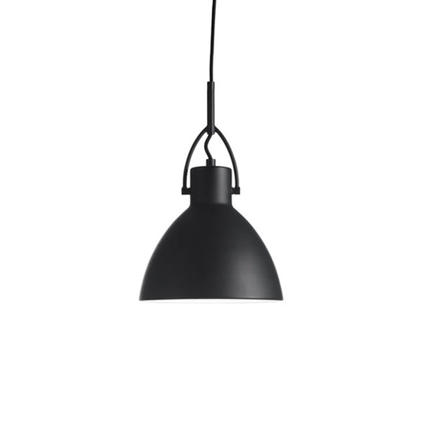 Seed Design Laito Pendant Light  | Black