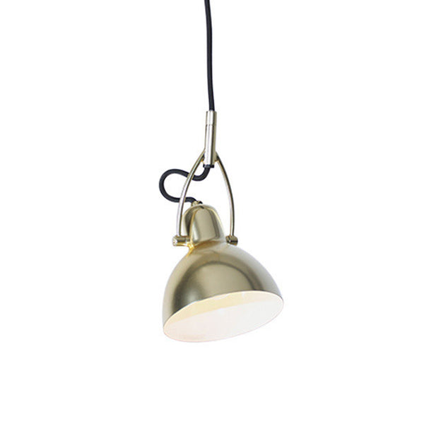 Seed Design Laito Pendant Light  | Brushed Brass