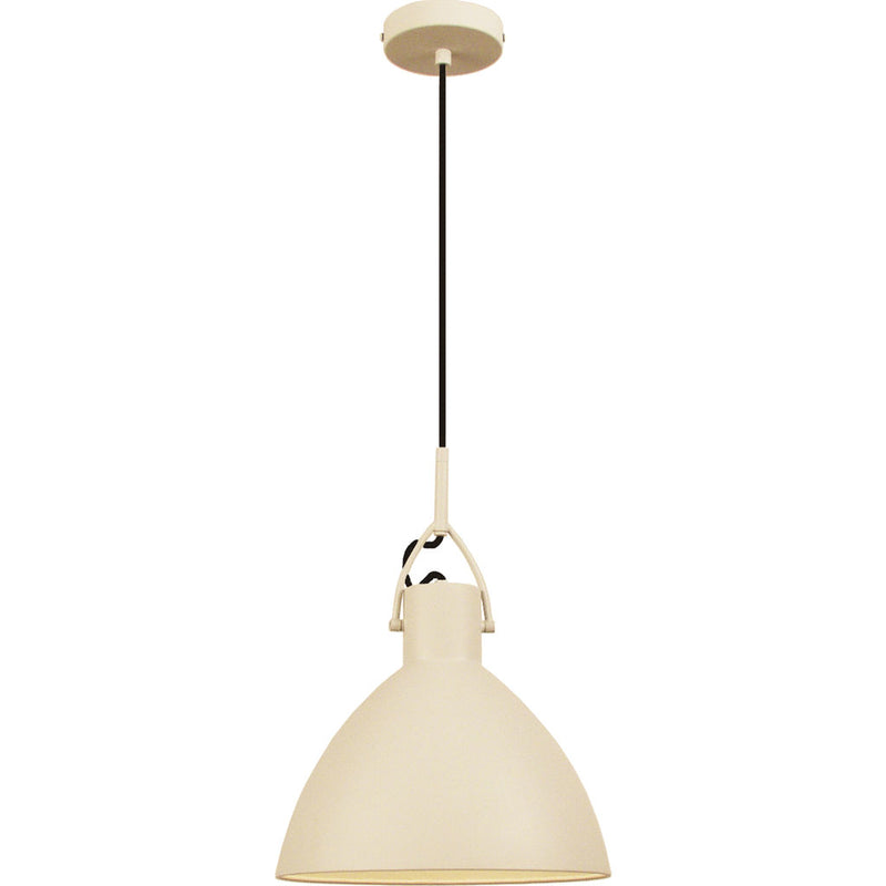 Seed Design Laito Large Pendant | White