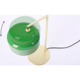 Seed Design Lalu+ Table Lamp | Jolly Green