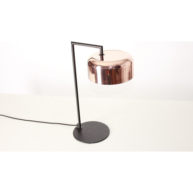 Seed Design Lalu+ Table Lamp | Copper