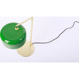 Seed Design Lalu+ Table Lamp | Jolly Green