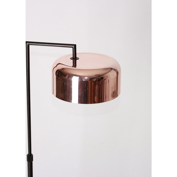 Seed Design Lalu+ Floor Lamp | Copper