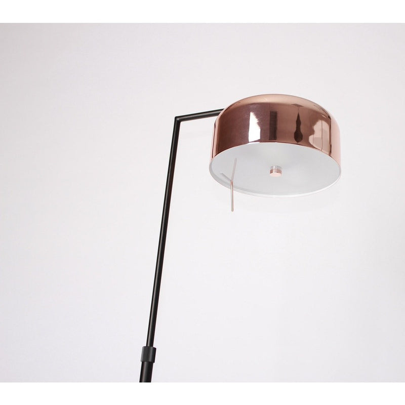 Seed Design Lalu+ Floor Lamp | Copper