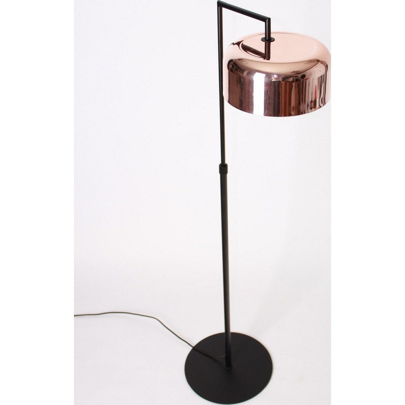Seed Design Lalu+ Floor Lamp | Copper