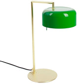 Seed Design Lalu+ Table Lamp | Jolly Green