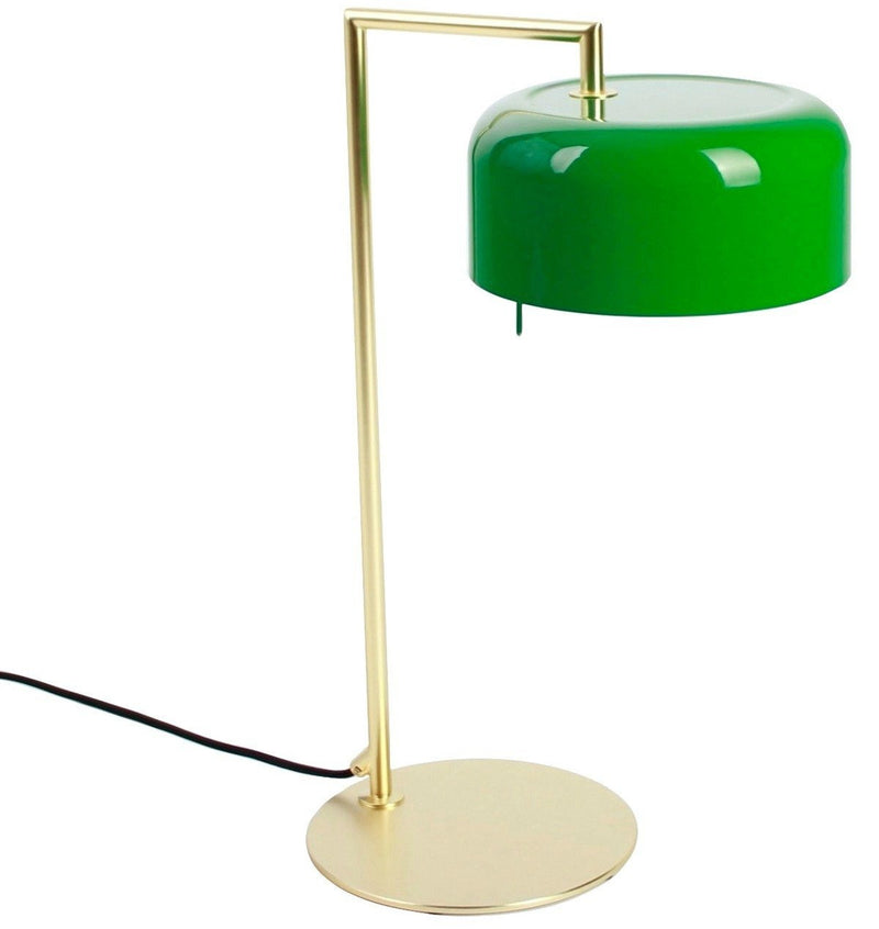 Seed Design Lalu+ Table Lamp | Jolly Green