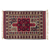 
Revival Rugs Lamis Naturally Aged Rugs |  3'4" x 5'1" 