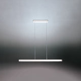 Artemide Talo LED Suspension Light | White