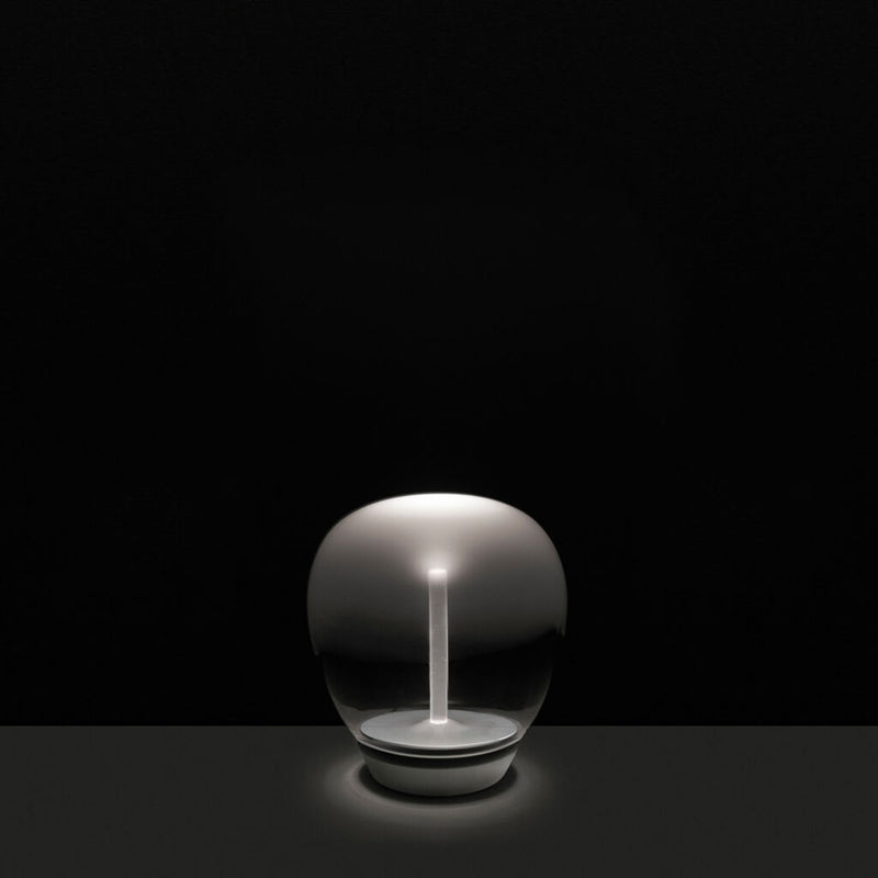 Artemide Empatia LED Table Light | White