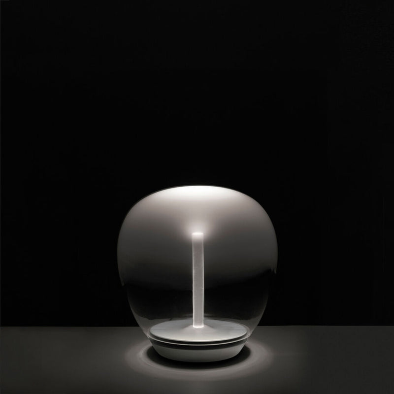 Artemide Empatia LED Table Light | White
