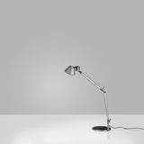 Artemide Tolomeo  Table Lamp | with Base