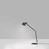 Artemide Tolomeo  Table Lamp | with Base
