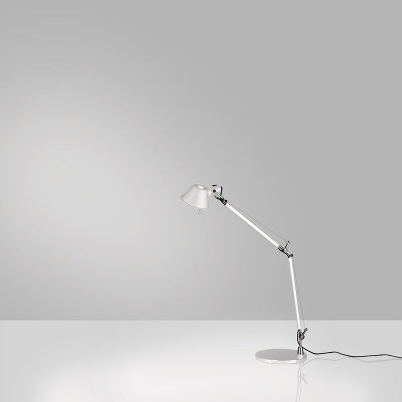 Artemide Tolomeo  Table Lamp | with Base