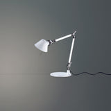 Artemide Tolomeo  Table Lamp | with Base