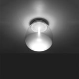 Artemide Empatia LED Wall & Ceiling Light | White
