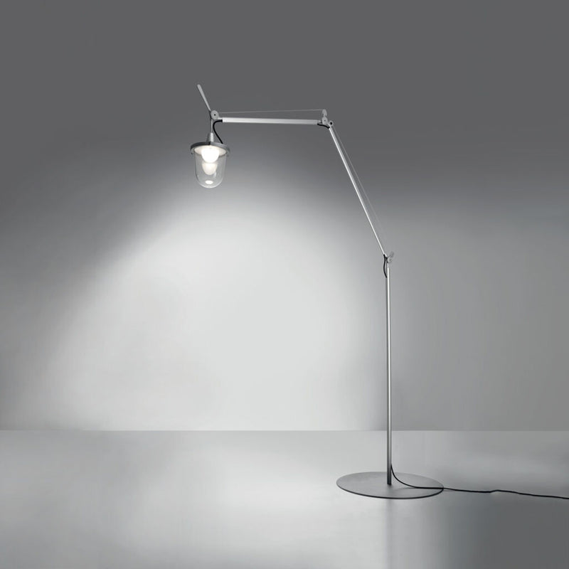 Artemide Tolomeo LED Outdoor Lantern | Aluminum