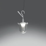 Artemide Tolomeo LED Outdoor Lantern | Aluminum