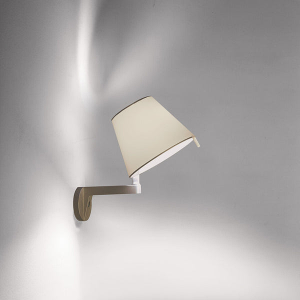 Artemide Melampo Wall Lamp | Mini