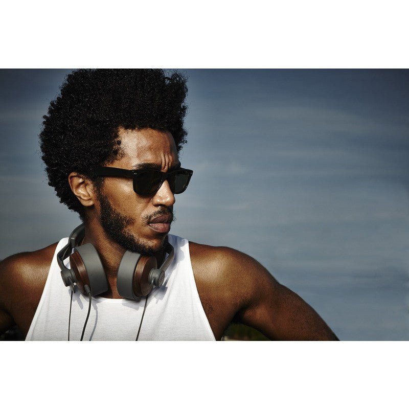 Grain Audio OEHP.01 Solid Wood Over Ear Heapdhones