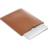 The Horse Laptop Sleeve | Tan  LT1