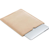 The Horse Laptop Sleeve | Vegetable Tan  LT2