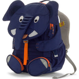 Affenzahn Big Friends Backpack | Elias Elephant AFZ-FAL-001-002
