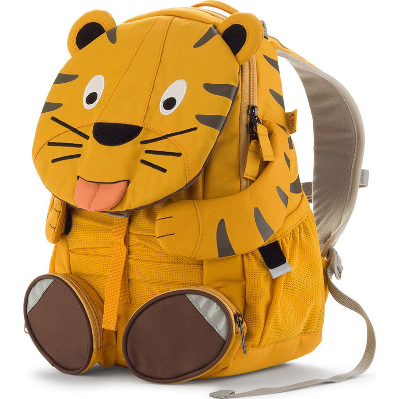 Affenzahn Big Friends Backpack | Theo Tiger AFZ-FAL-001-005