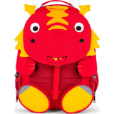 Affenzahn Big Friends Backpack | Daria Dragon AFZ-FAL-001-0011