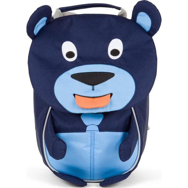 Affenzahn Small Friends Backpack | Bobo Bear AFZ-FAS-001-003