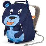 Affenzahn Small Friends Backpack | Bobo Bear AFZ-FAS-001-003