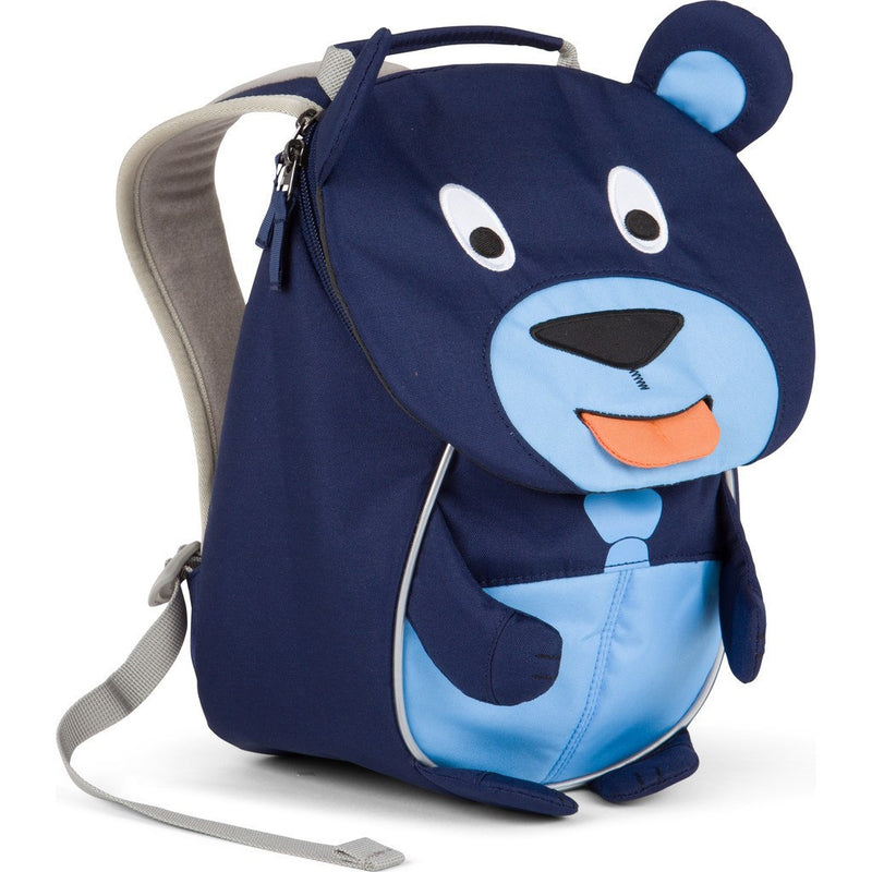 Affenzahn Small Friends Backpack | Bobo Bear AFZ-FAS-001-003