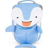 Affenzahn Small Friends Backpack | Doro Dolphin AFZ-FAS-001-004