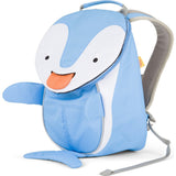 Affenzahn Small Friends Backpack | Doro Dolphin AFZ-FAS-001-004
