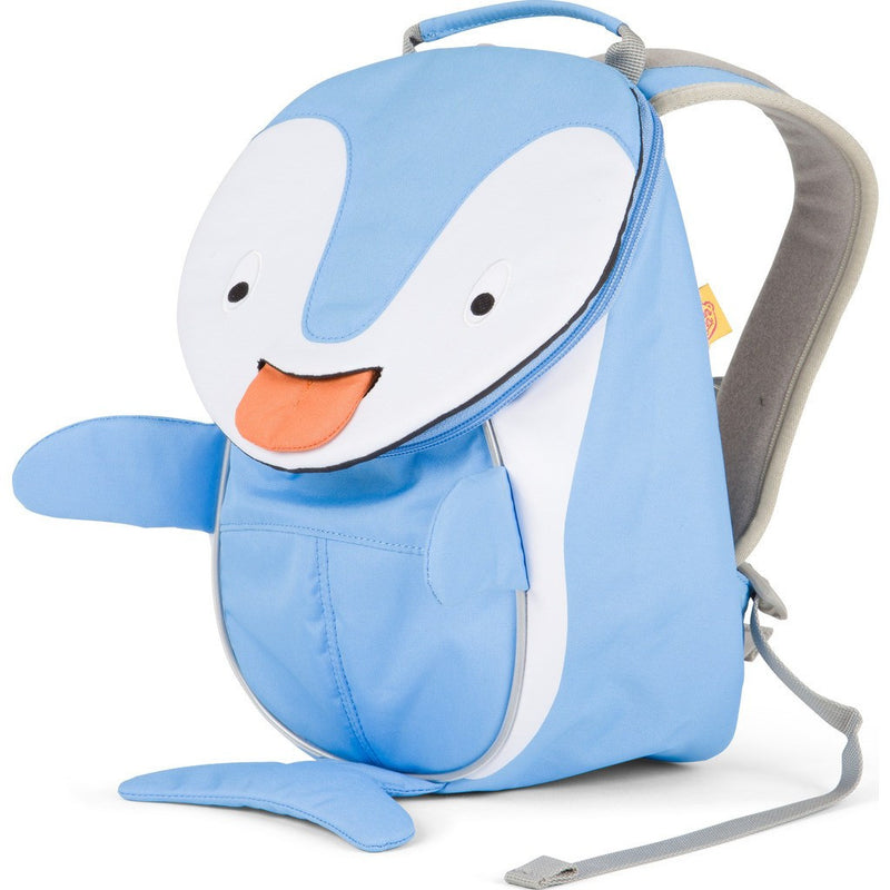 Affenzahn Small Friends Backpack Doro Dolphin AFZ-FAS-001-004 – Sportique