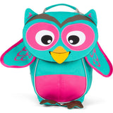 Affenzahn Small Friends Backpack | Olivia Owl AFZ-FAS-001-006