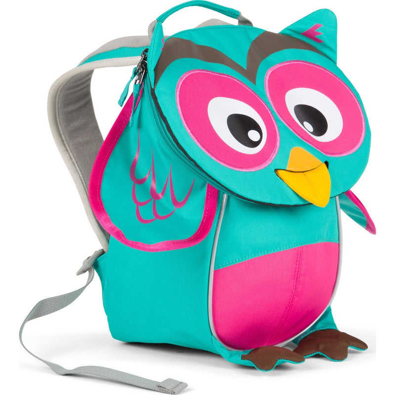 Affenzahn Small Friends Backpack | Olivia Owl AFZ-FAS-001-006