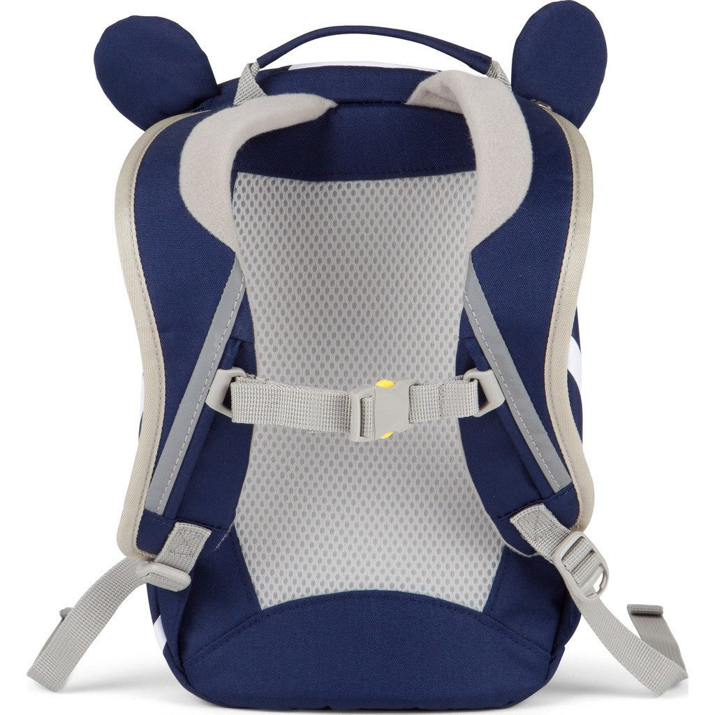 Affenzahn Small Friends Backpack Toni Tiger AFZ-FAS-002-001 – Sportique